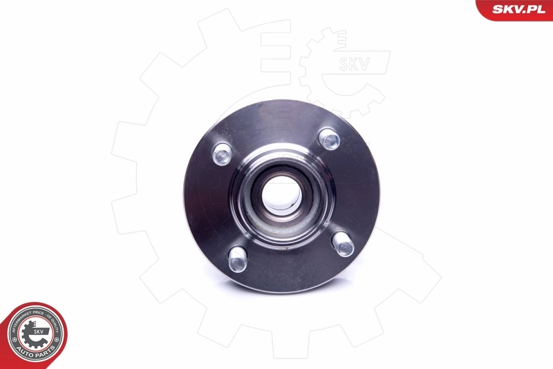 Wheel Bearing Kit 29SKV194