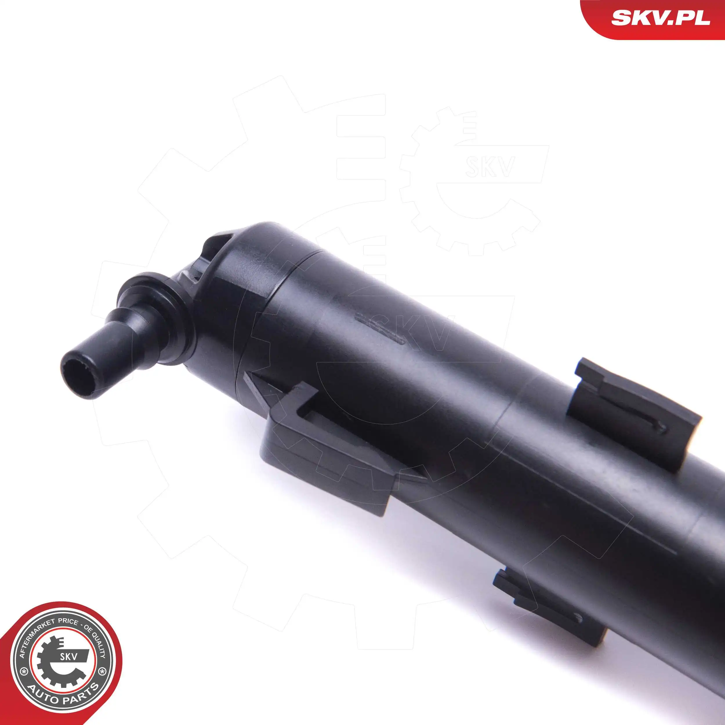 Washer Fluid Jet, headlight cleaning 15SKV674