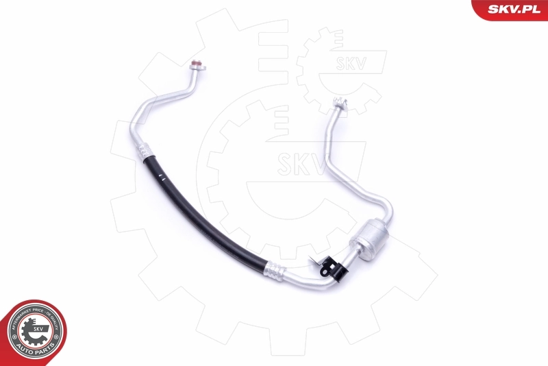 High Pressure Line, air conditioning 43SKV519