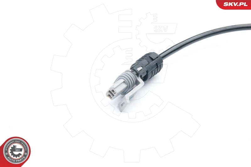 Sensor, wheel speed 06SKV293