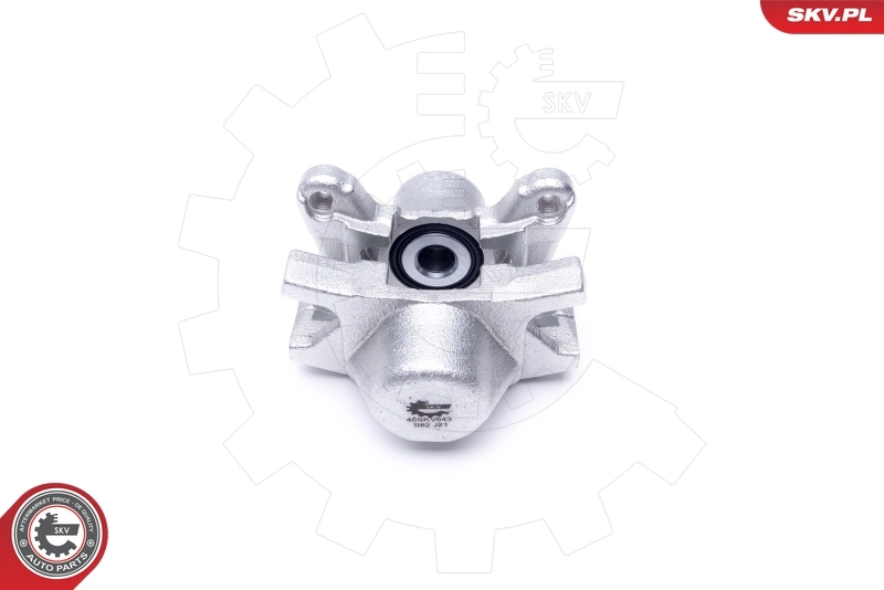 Angkup Brek 46SKV643