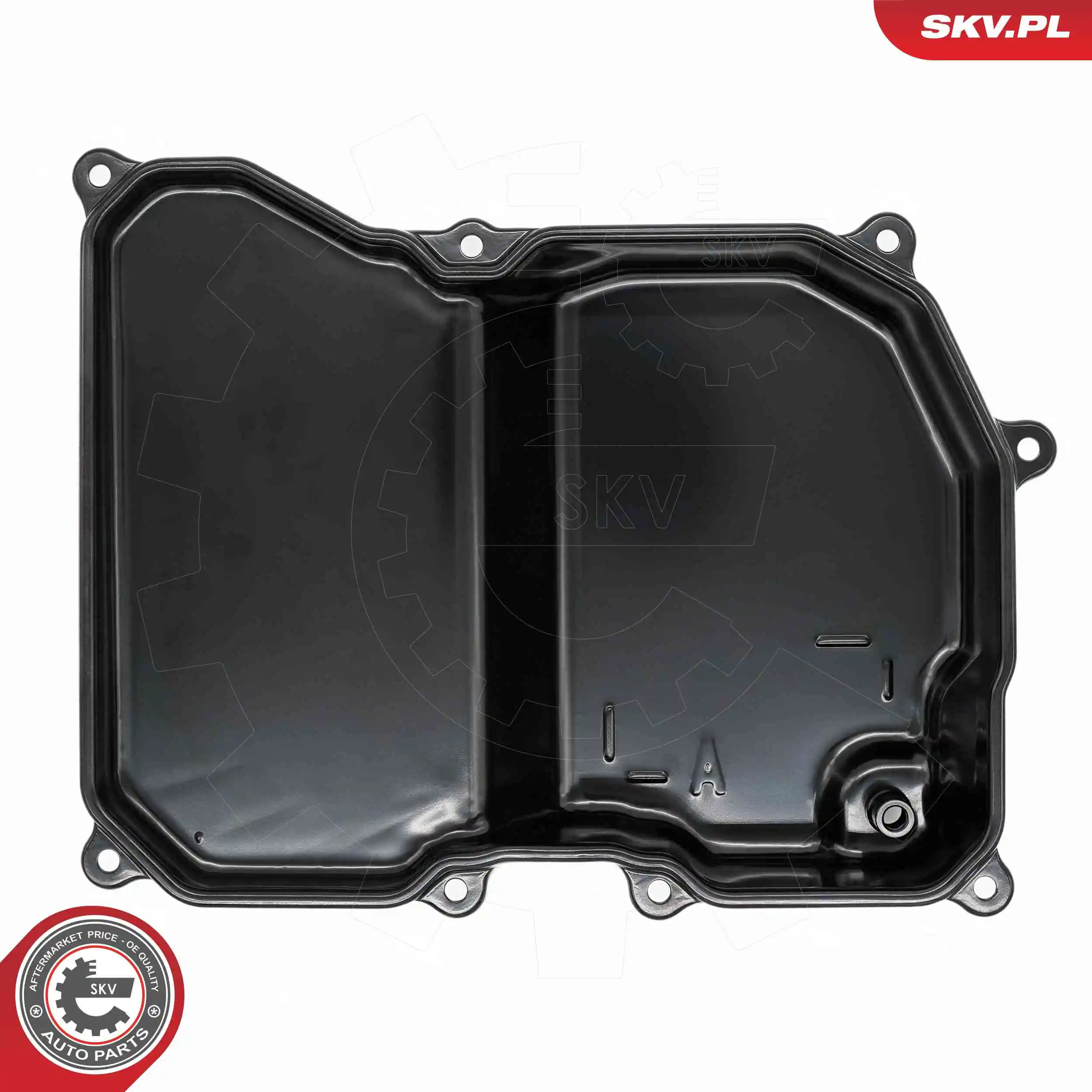 Oil Sump, automatic transmission 48SKV877