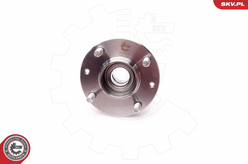 Wheel Bearing Kit 29SKV072