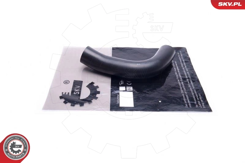 Charge Air Hose 54SKV017