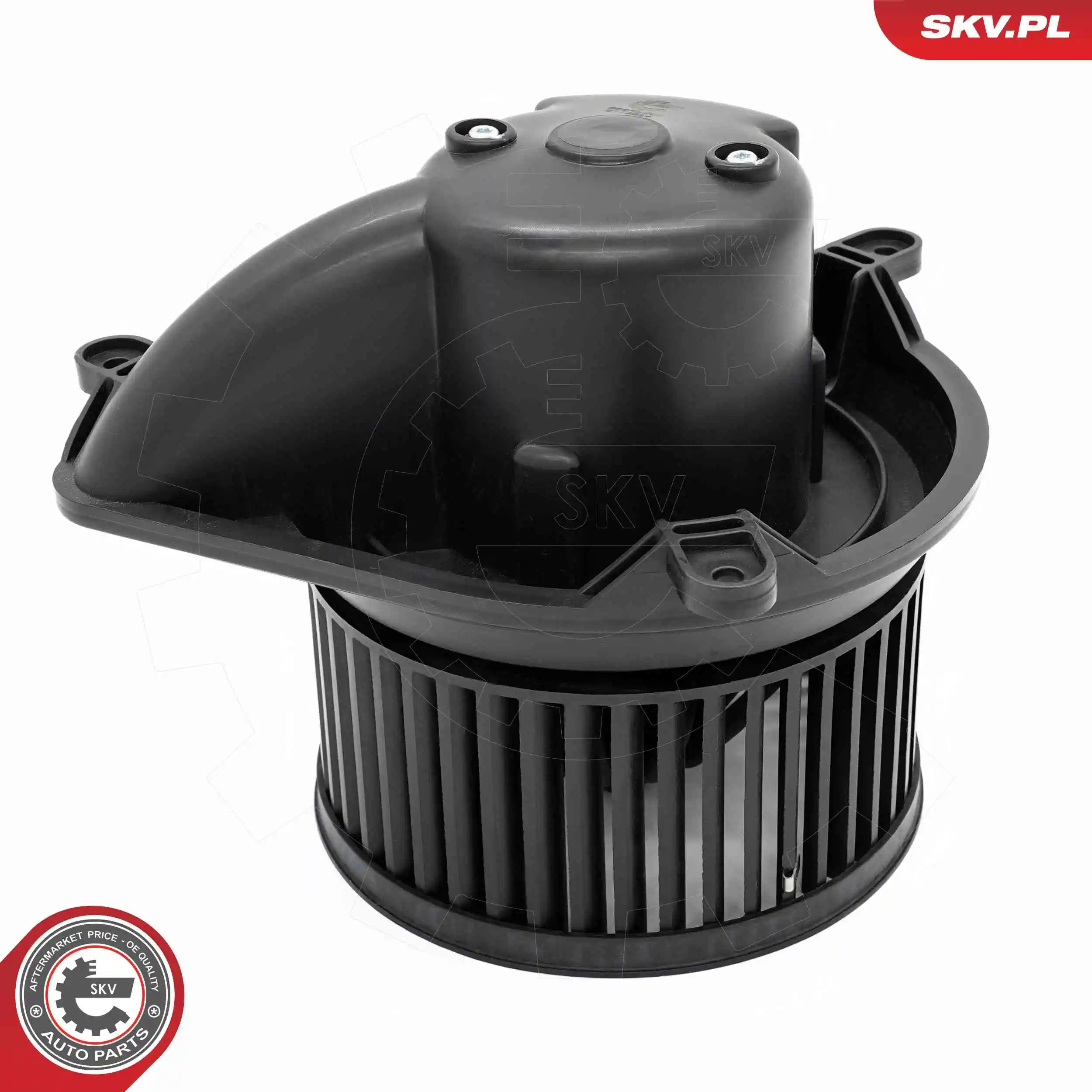 Interior Blower 68SKV205