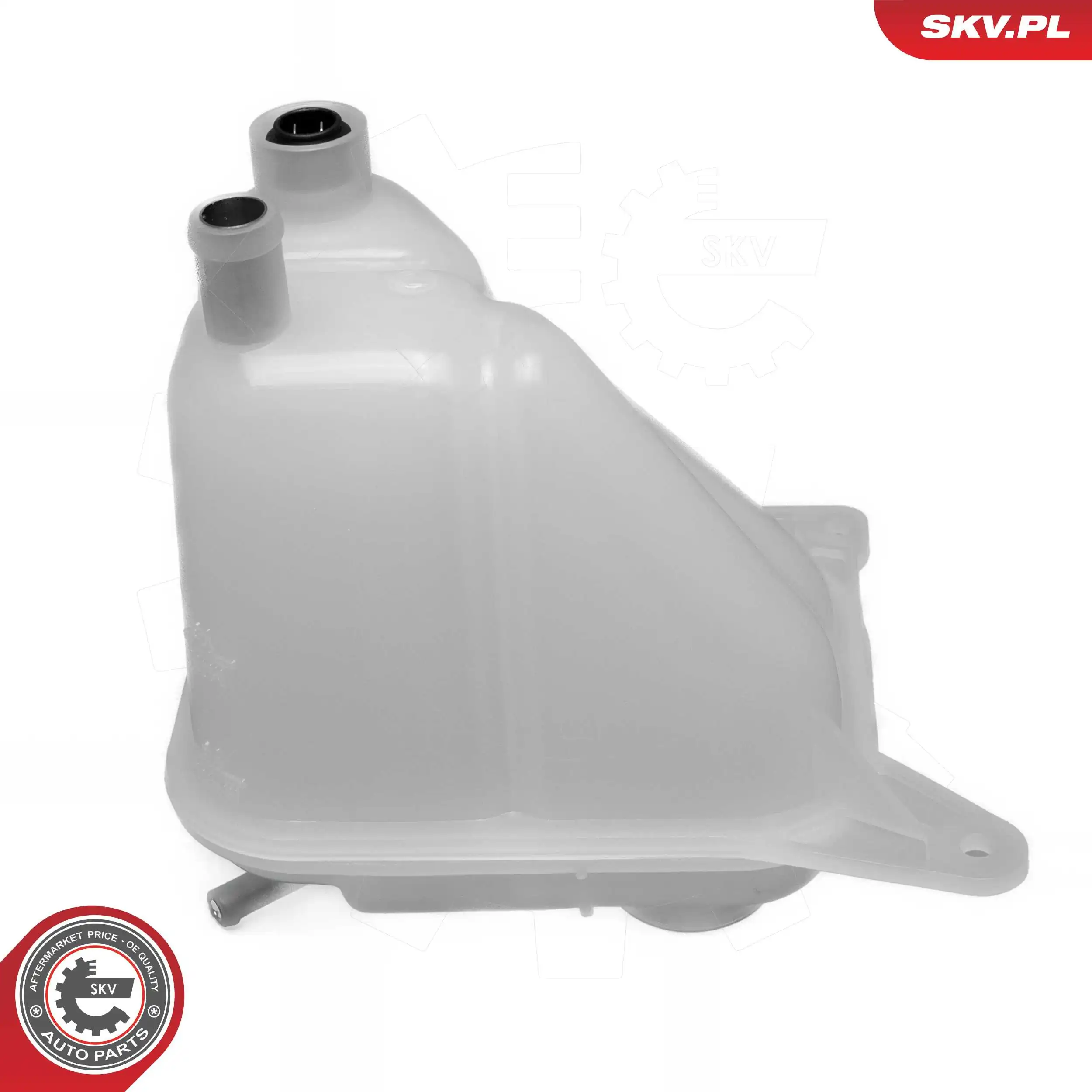 Expansion Tank, coolant 61SKV329