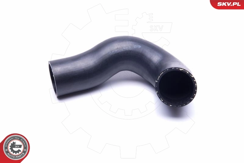Charge Air Hose 24SKV558