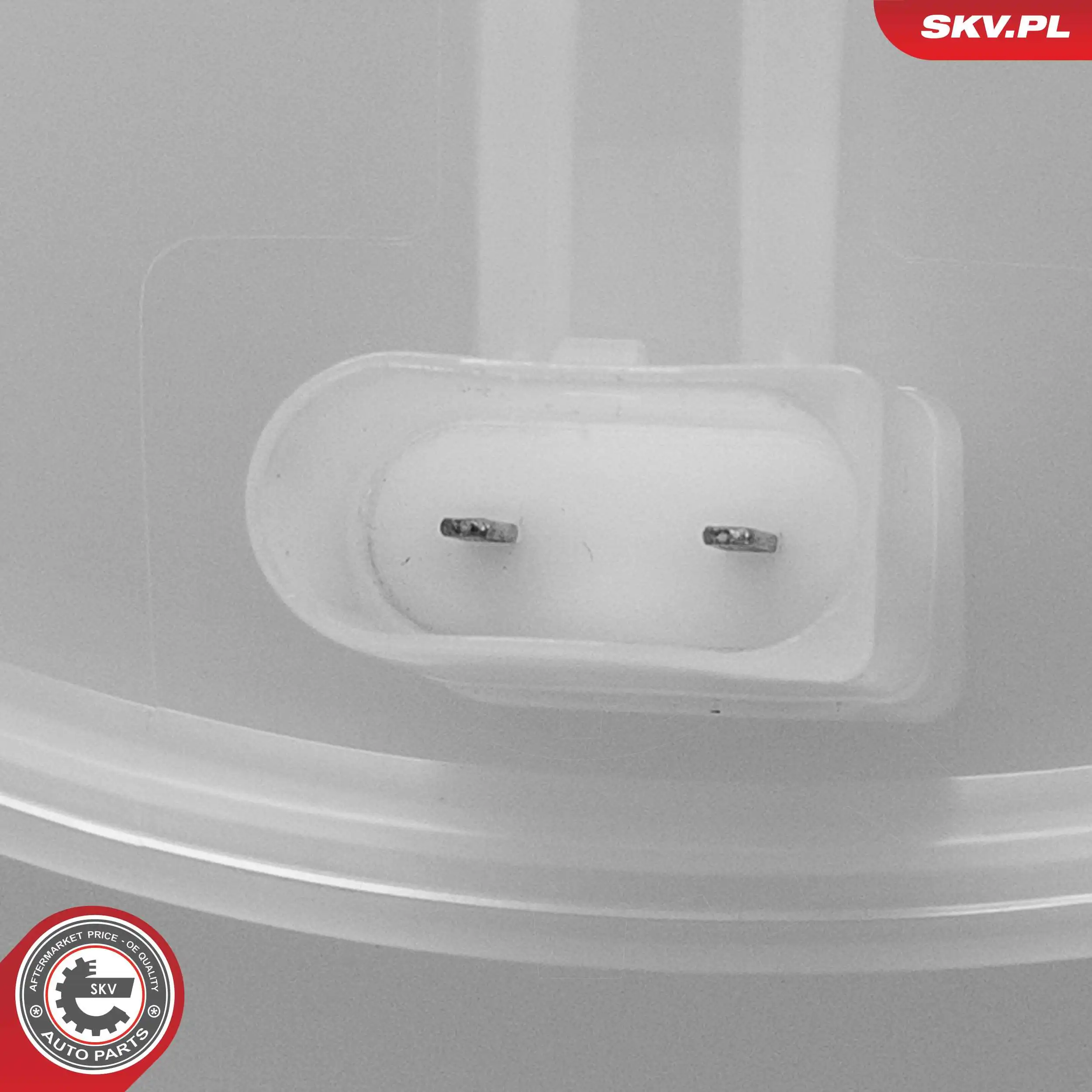 Expansion Tank, coolant 61SKV305