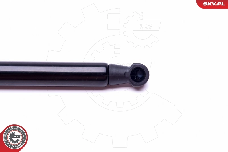 Gas Spring, bonnet 52SKV019