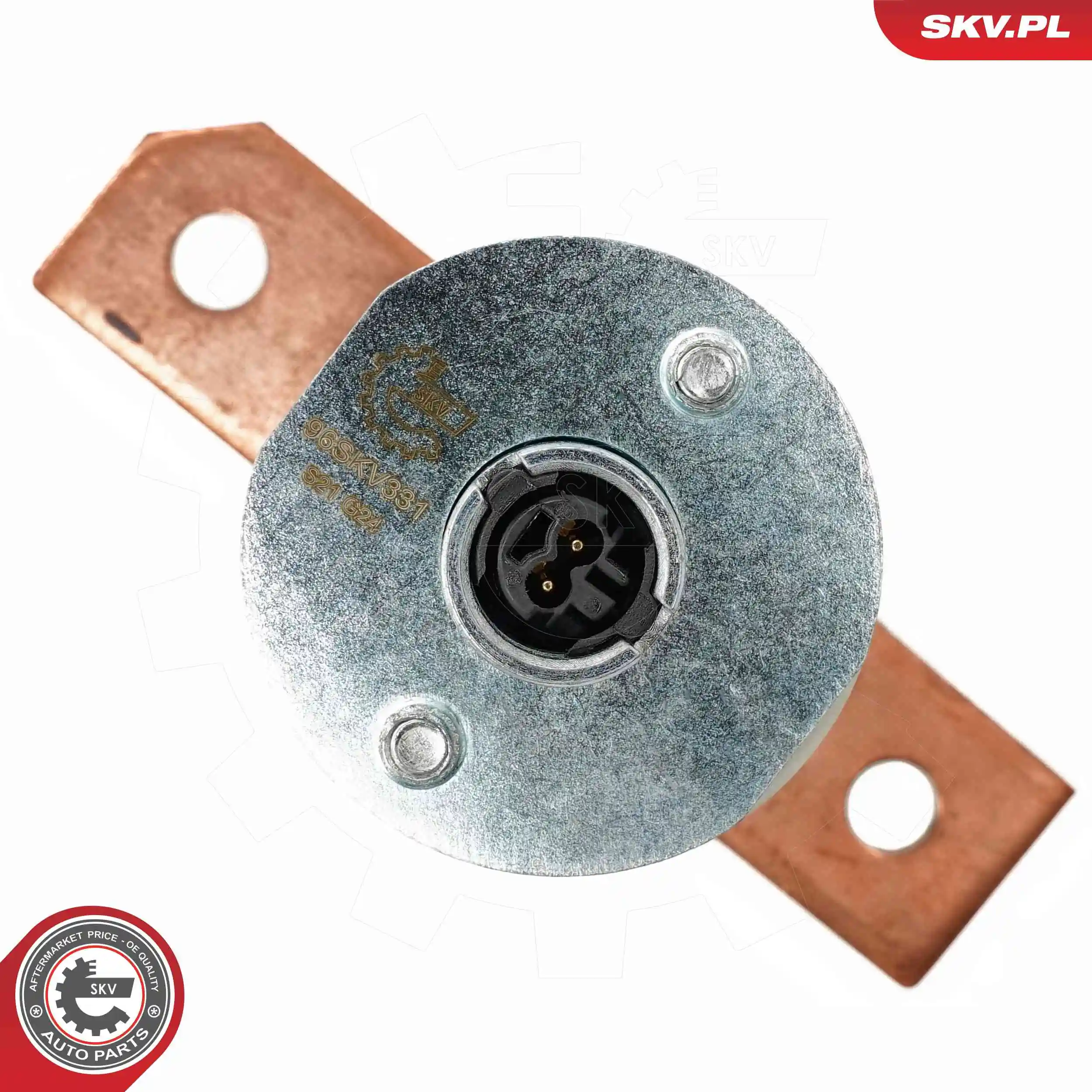 ESEN SKV 96SKV331 Sensor, battery management