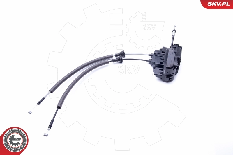 ESEN SKV 16SKV651 Door Lock
