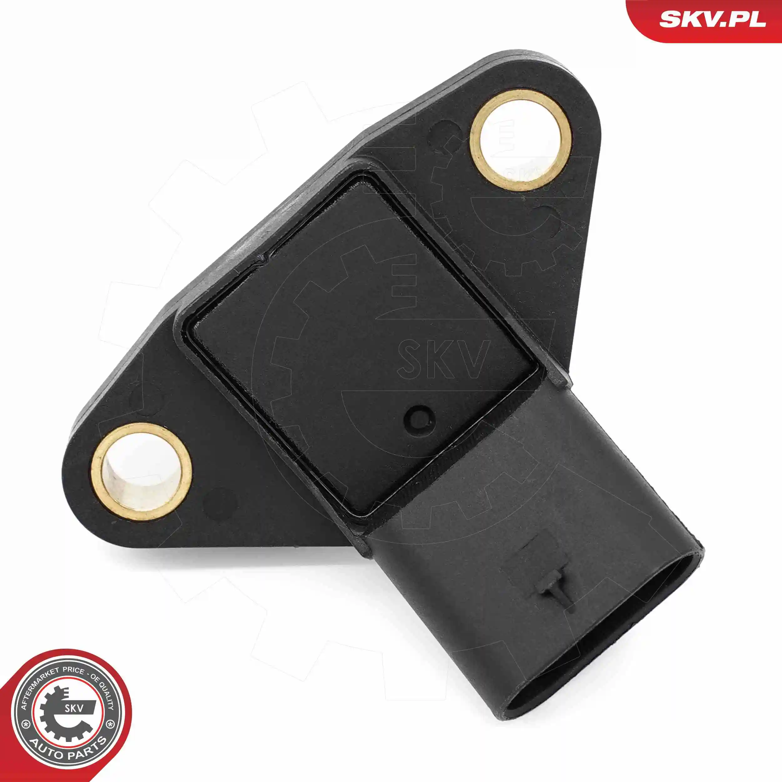 Sensor, intake manifold pressure 17SKV907