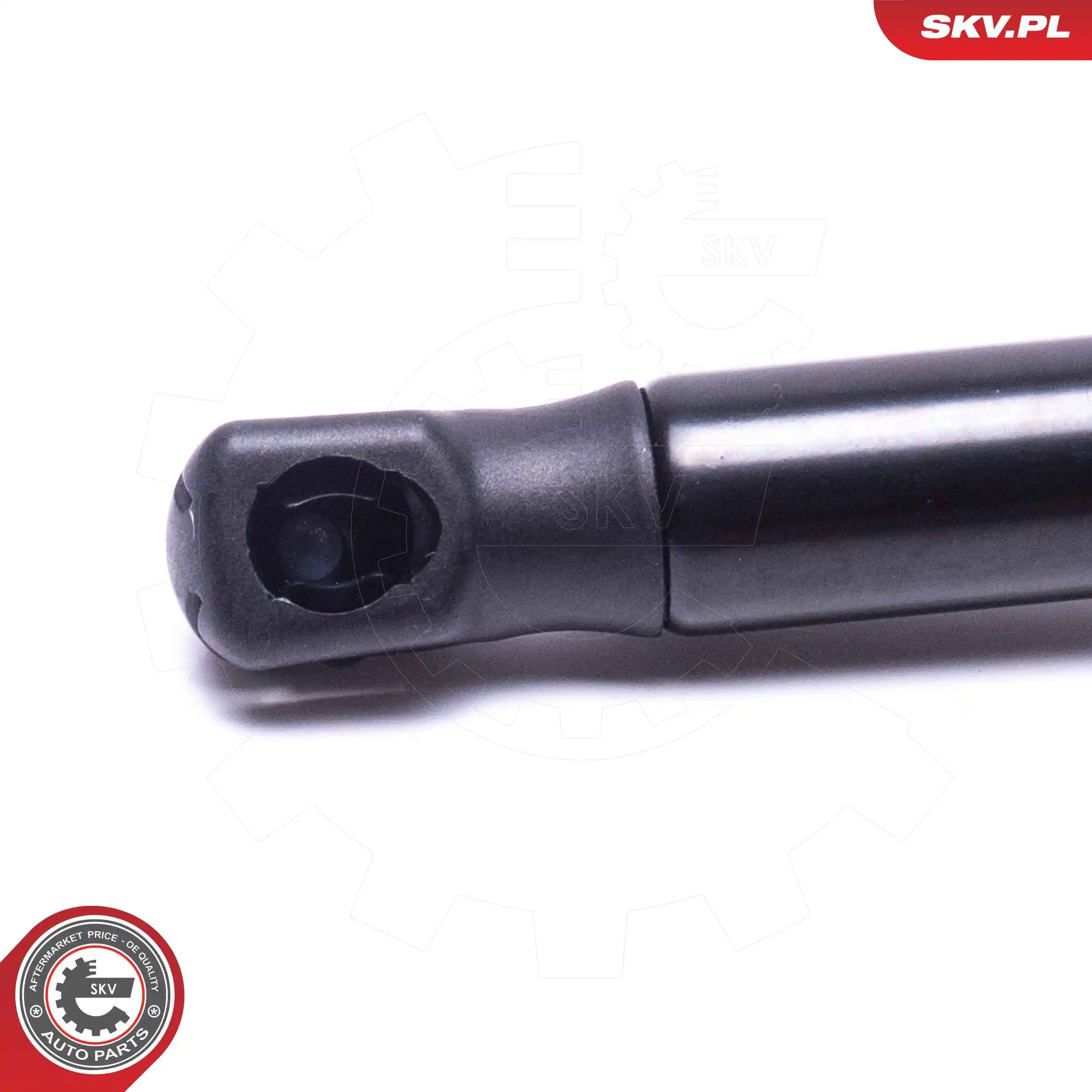 Gas Spring, boot/cargo area 52SKV770