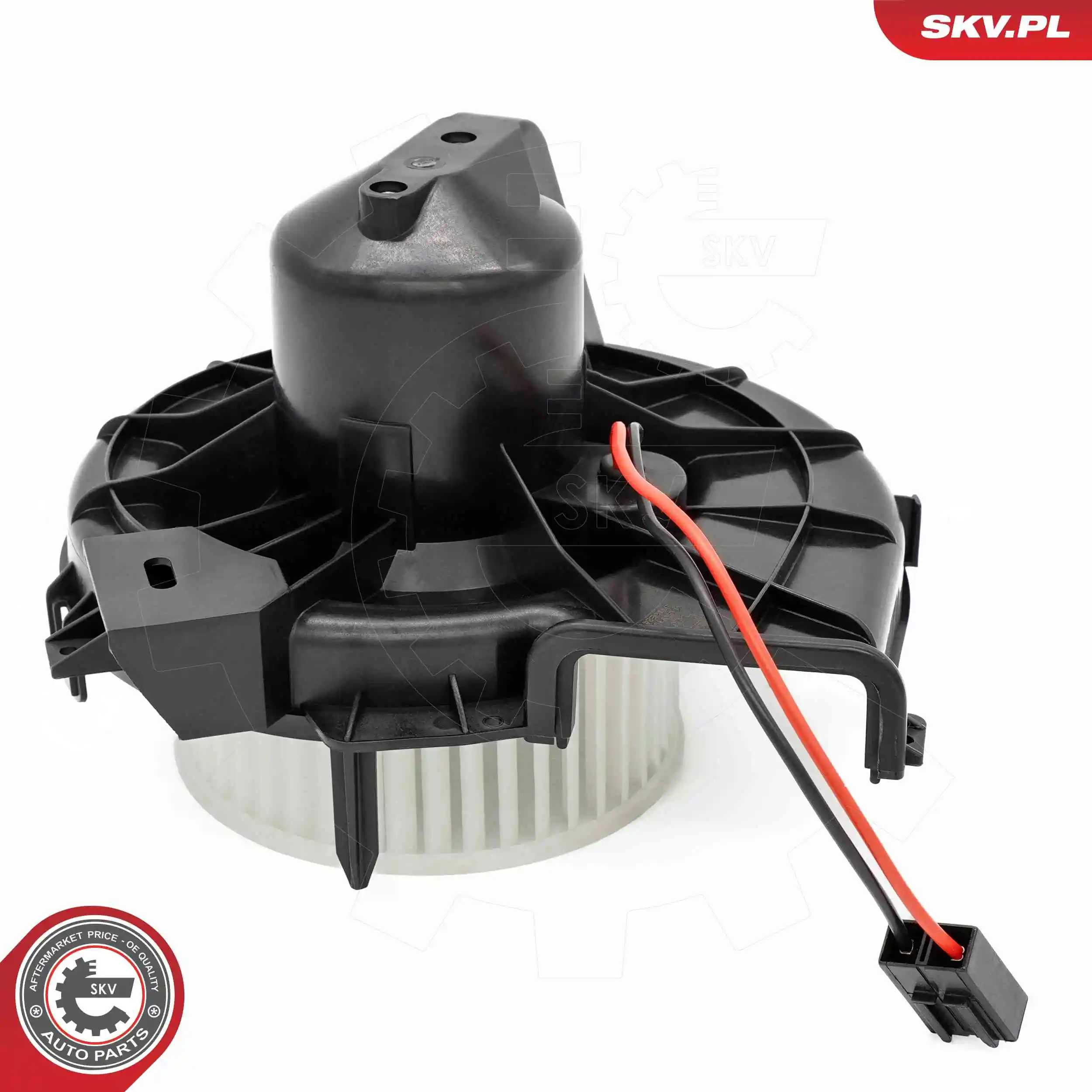 Interior Blower 68SKV194