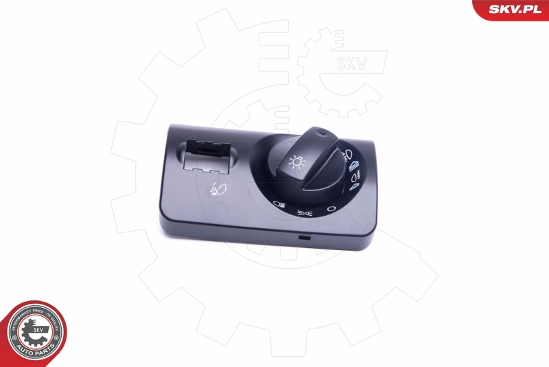 Switch, headlight 36SKV031