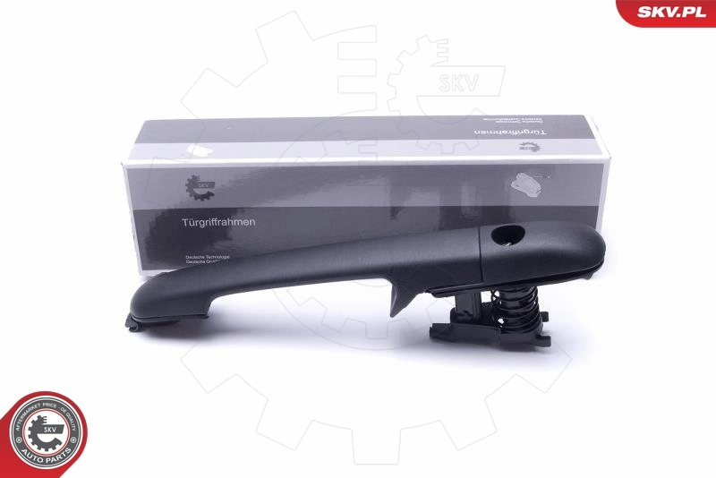 Exterior Door Handle 96SKV194