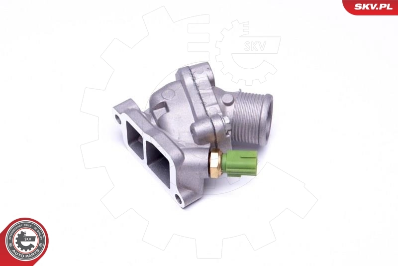 Thermostat, coolant 20SKV085