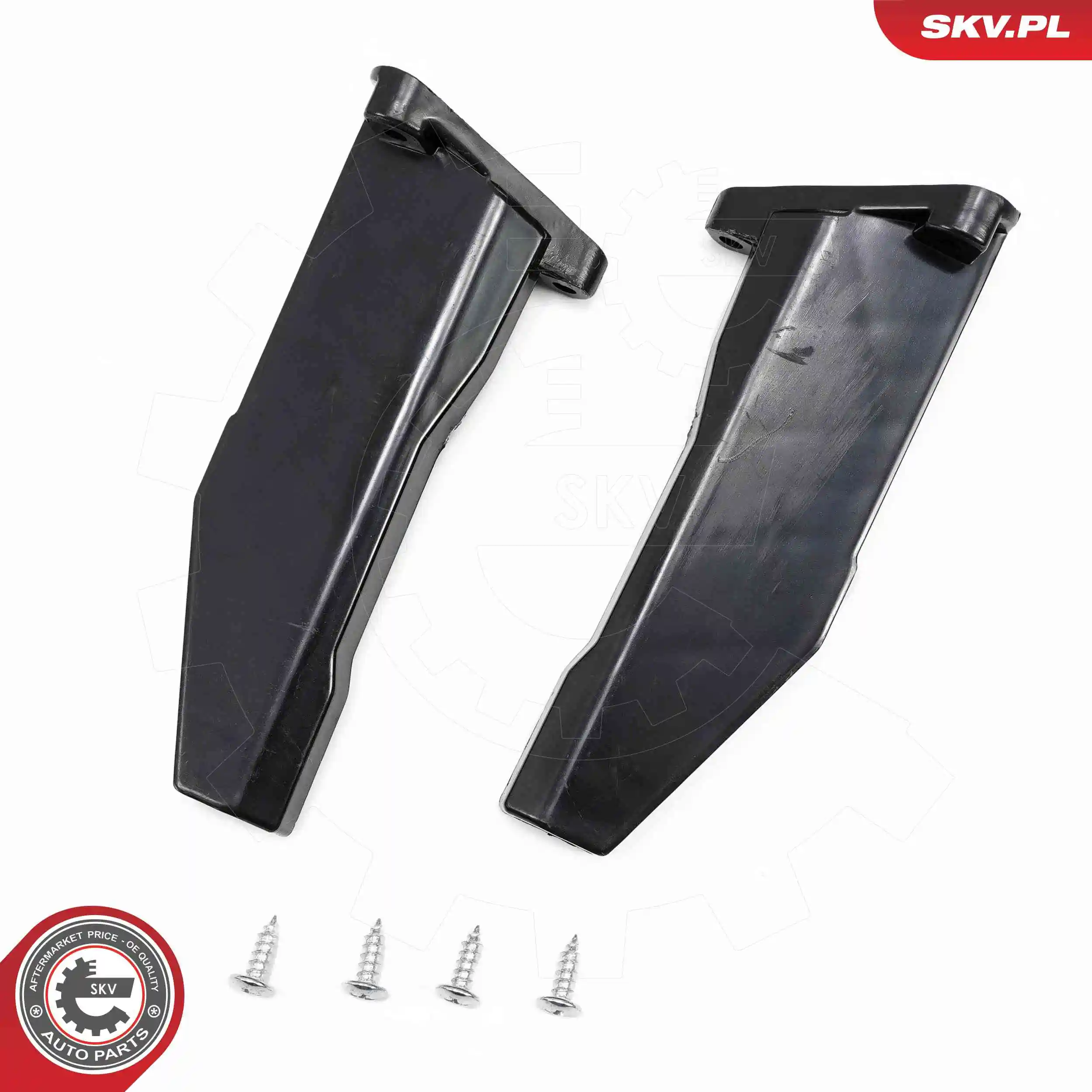 ESEN SKV 66SKV557 Radiator Grille