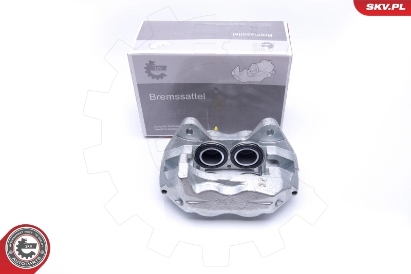 Brake Caliper 45SKV131