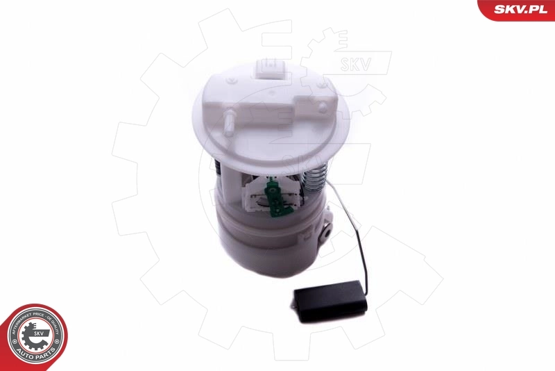 Элемент системы питания 02SKV811