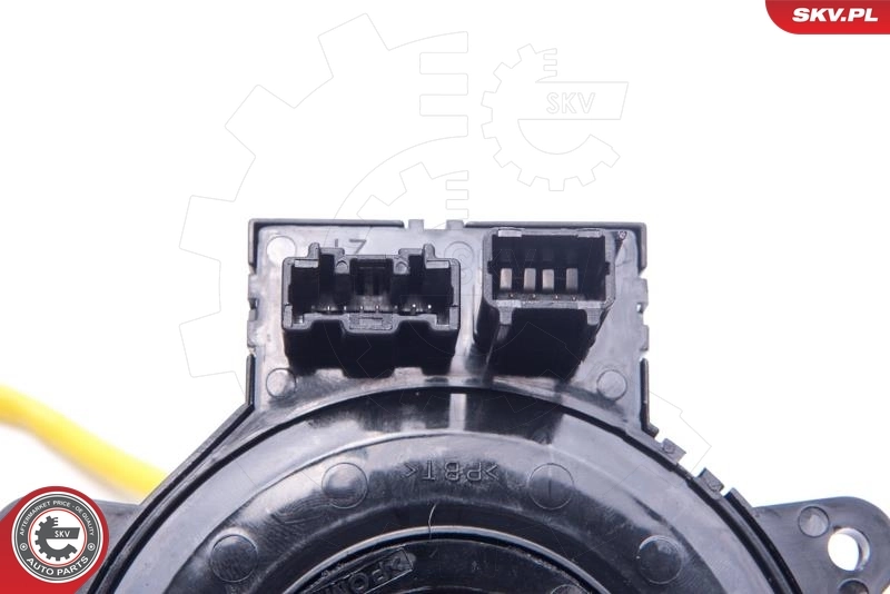 ESEN SKV 96SKV560 Clockspring, airbag