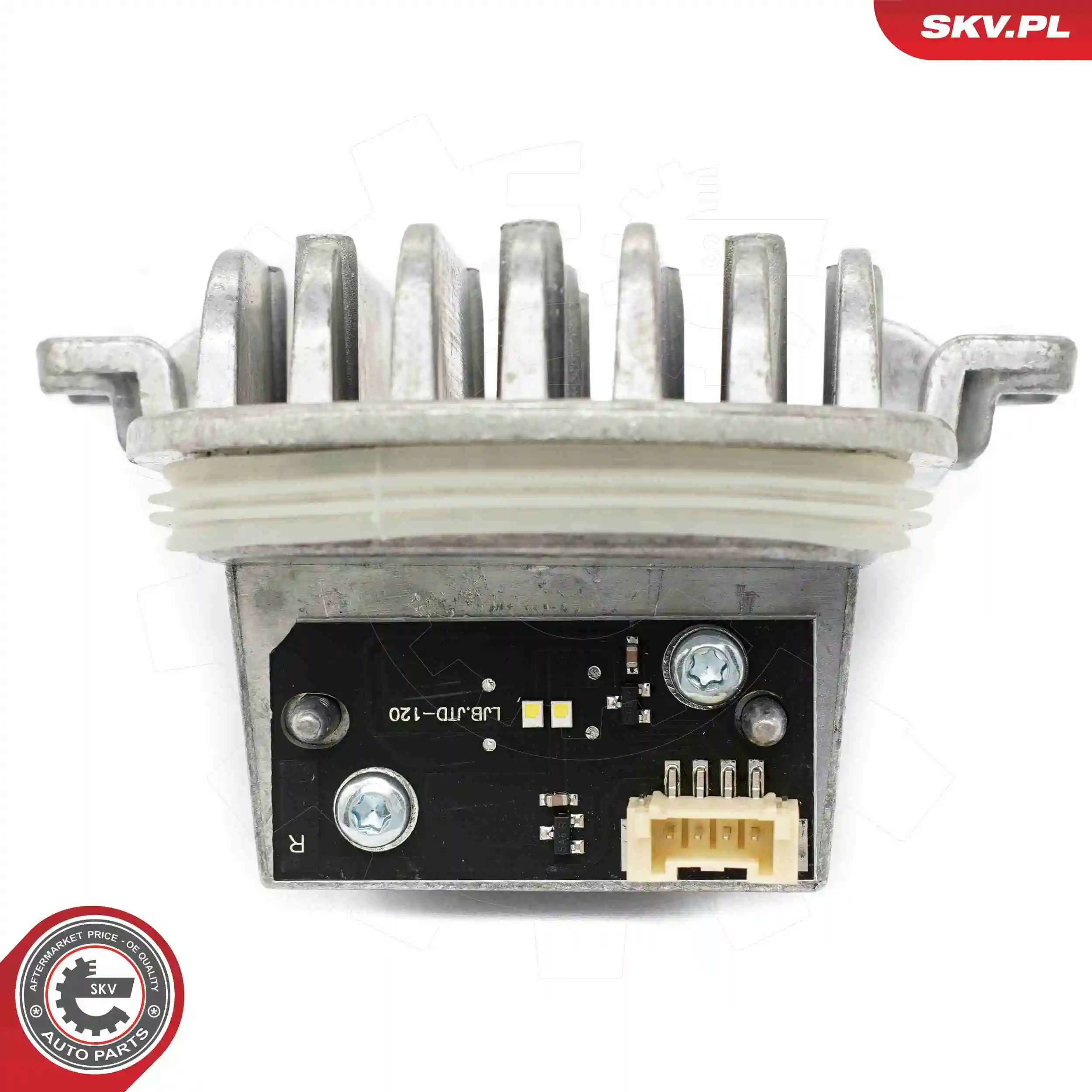 ESEN SKV 59SKV261 Control Unit, lights