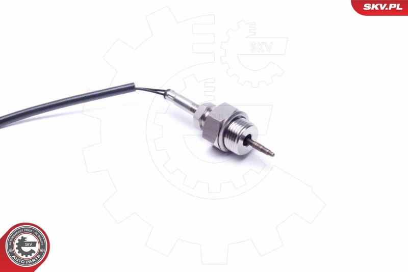 Sensor, exhaust gas temperature 30SKV367