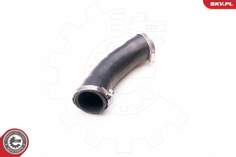 Charge Air Hose 24SKV180