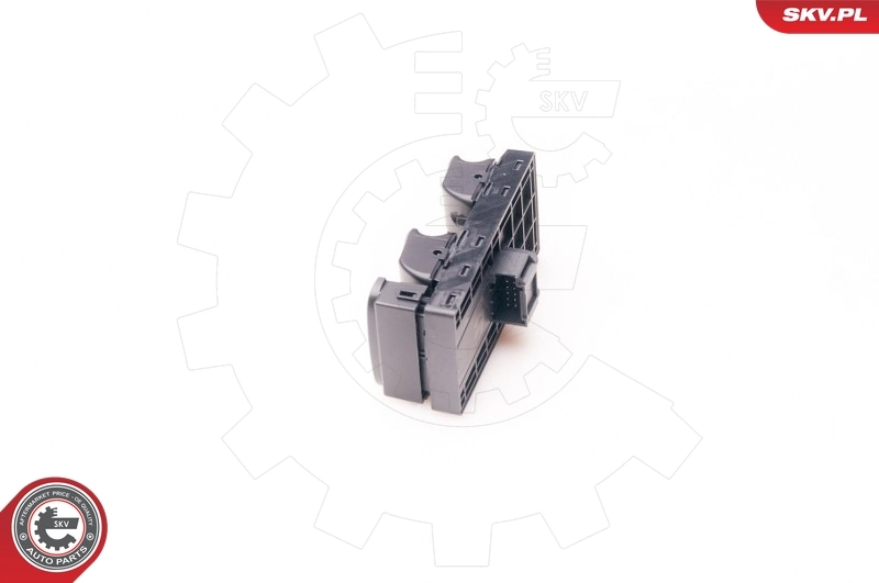 Switch, window regulator 37SKV014