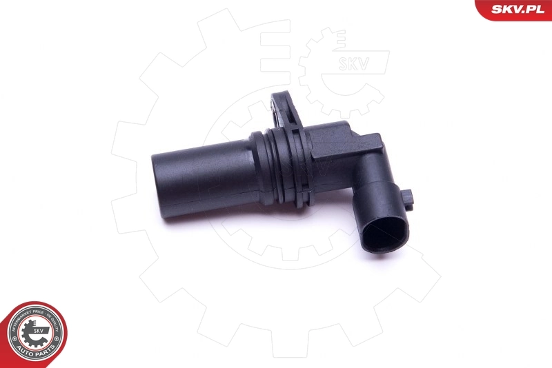 Sensor, crankshaft pulse 17SKV533