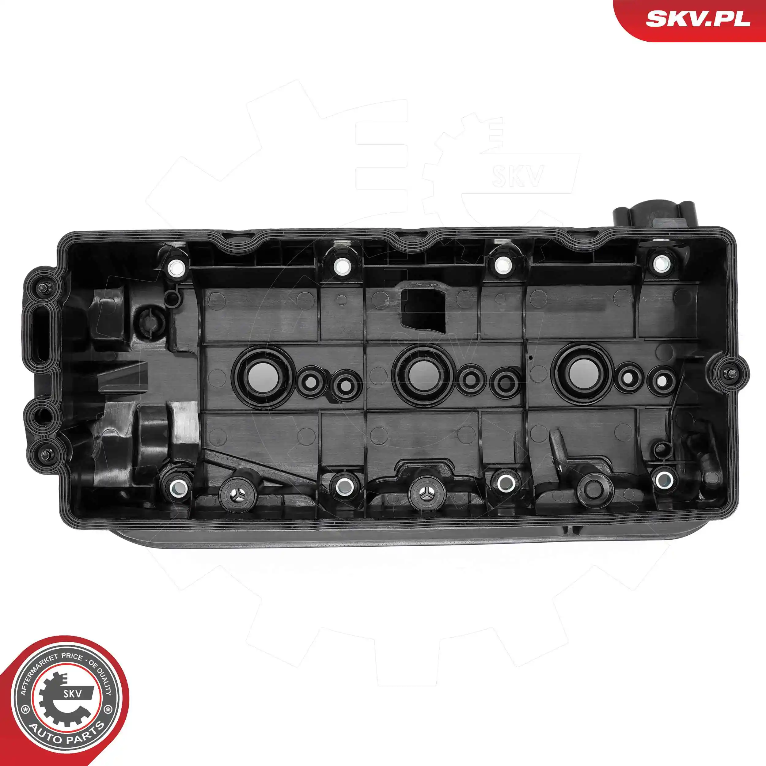 Cylinder Head Cover 48SKV124