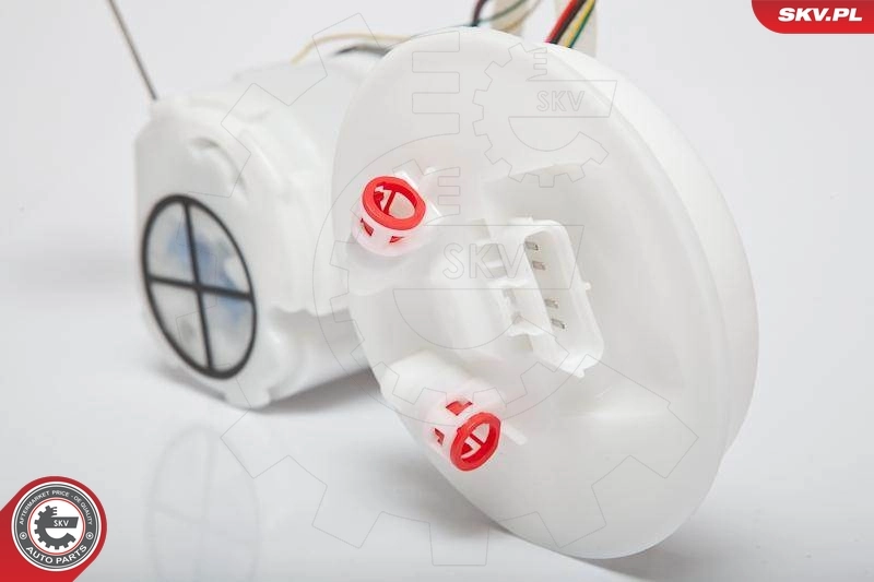 ESEN SKV 02SKV747 Fuel Feed Unit