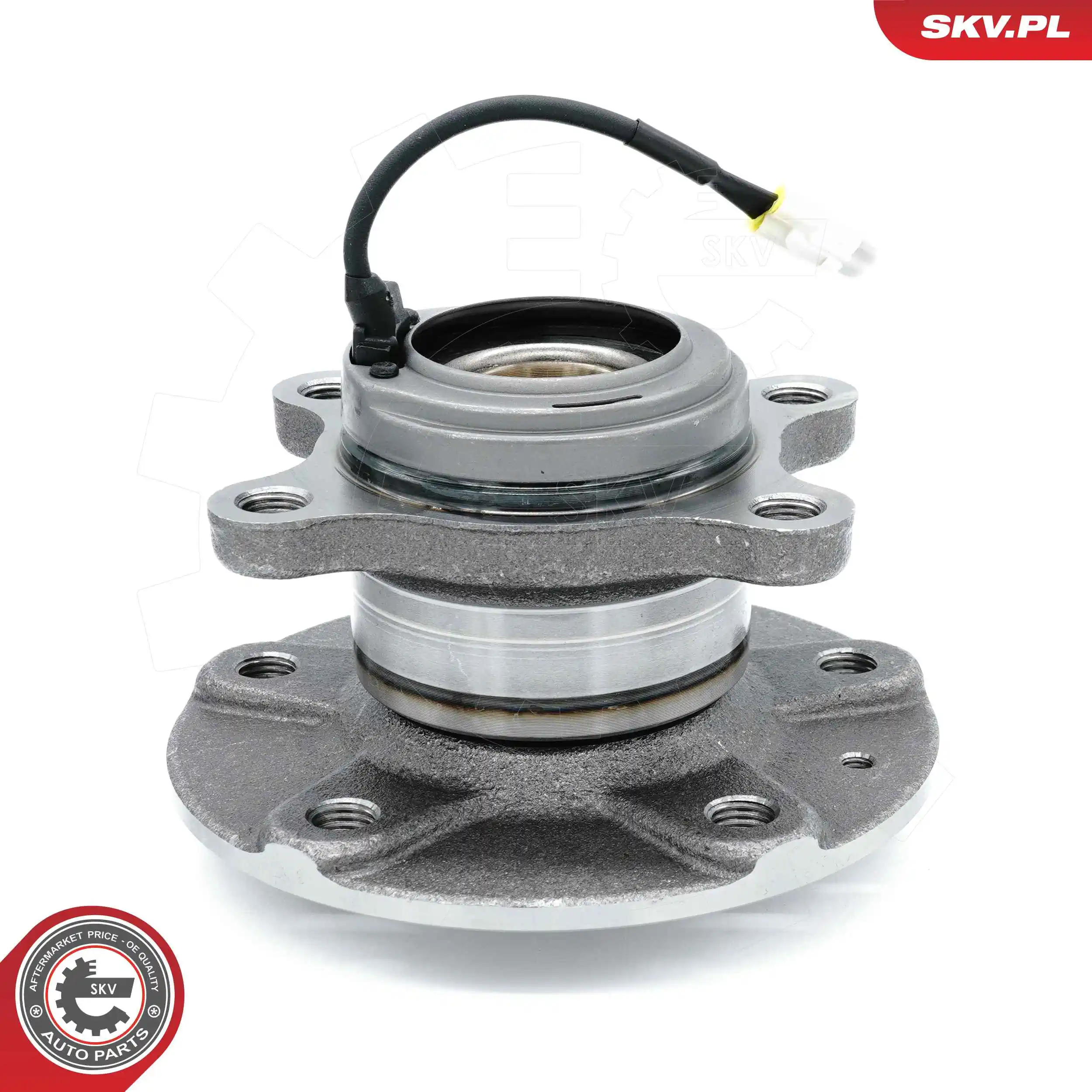 Wheel Bearing Kit 29SKV563