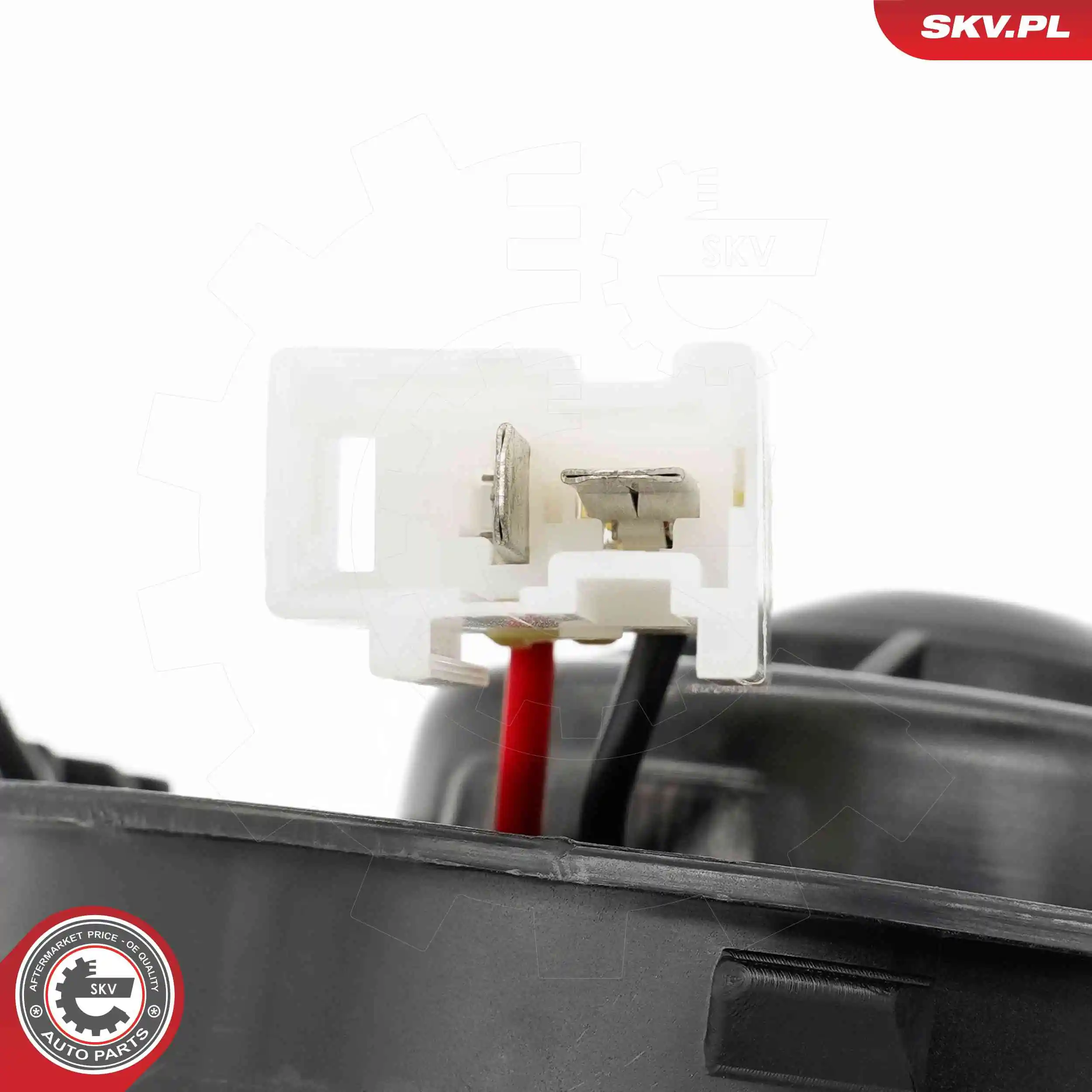 Interior Blower 68SKV153