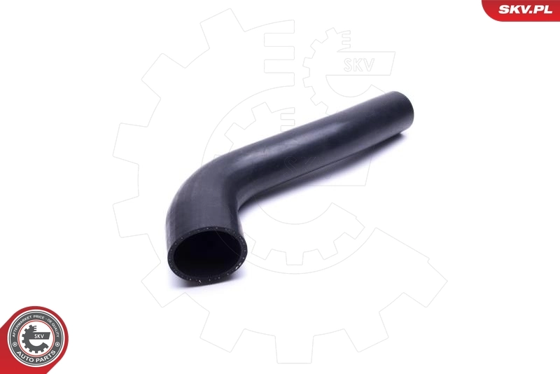 ESEN SKV 54SKV137 Charge Air Hose