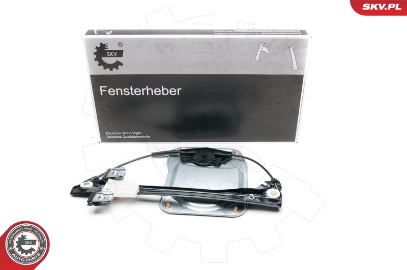 Window Regulator 01SKV872