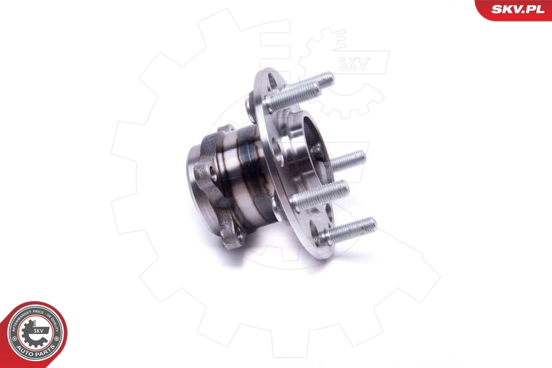 Wheel Bearing Kit 29SKV540