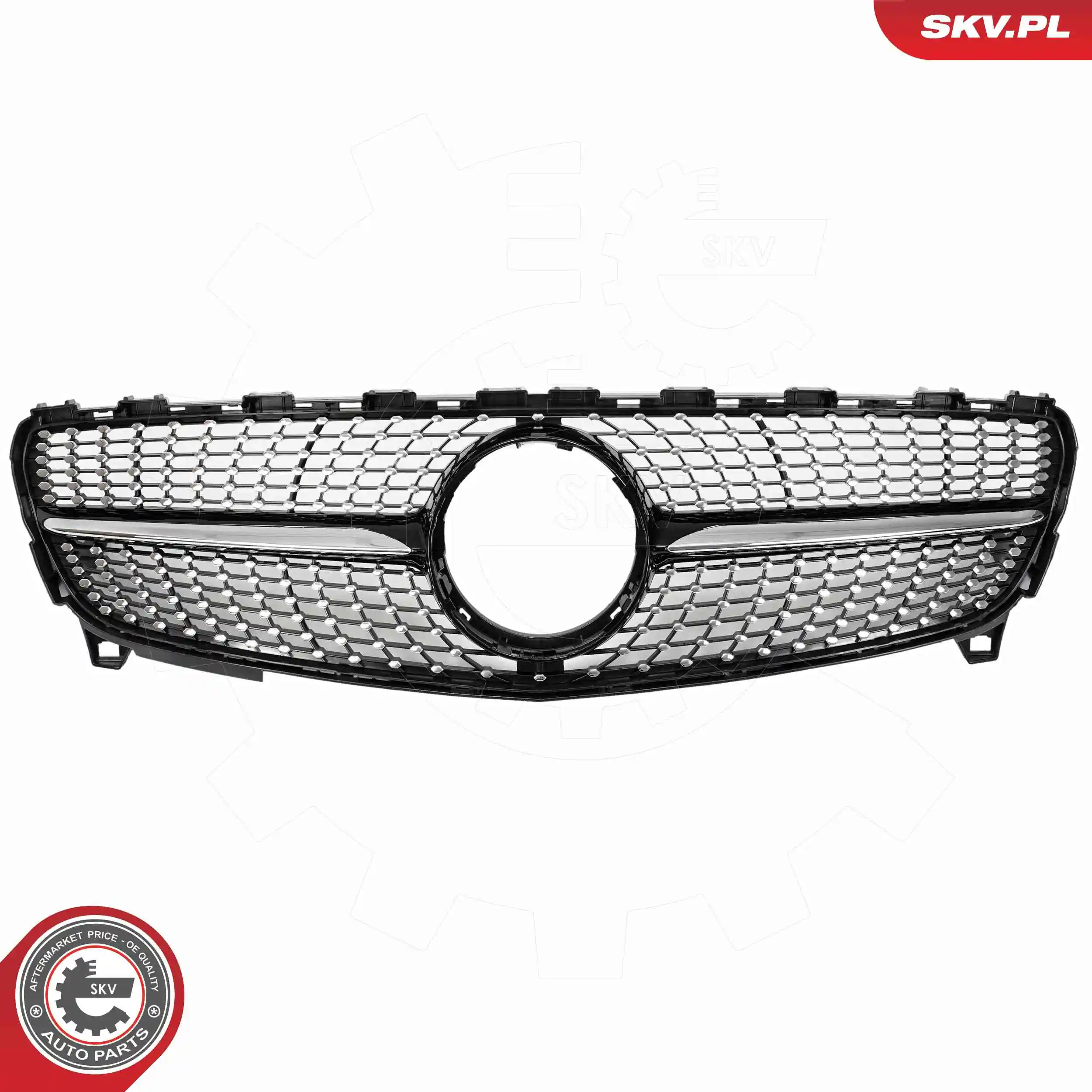 ESEN SKV 66SKV506 Radiator Grille