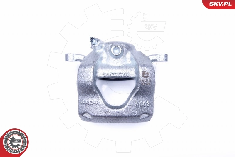 Brake Caliper 44SKV582