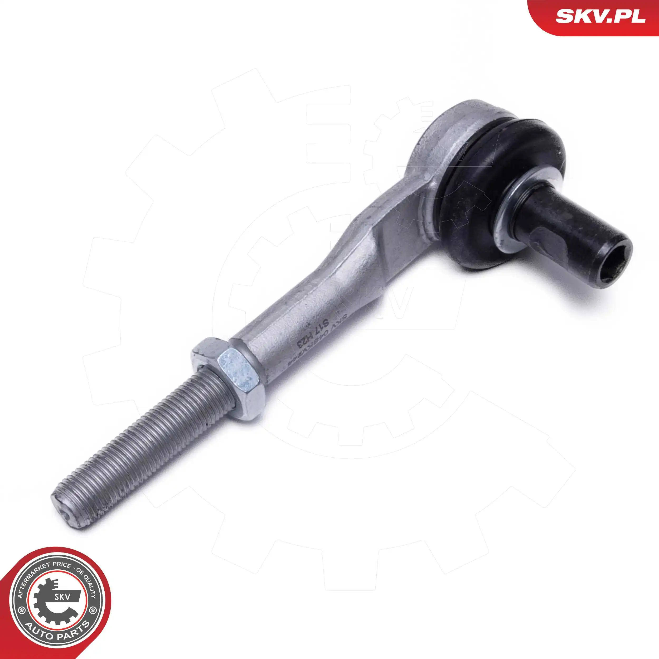 Juego de barras, suspensión de las ruedas 04SKV920