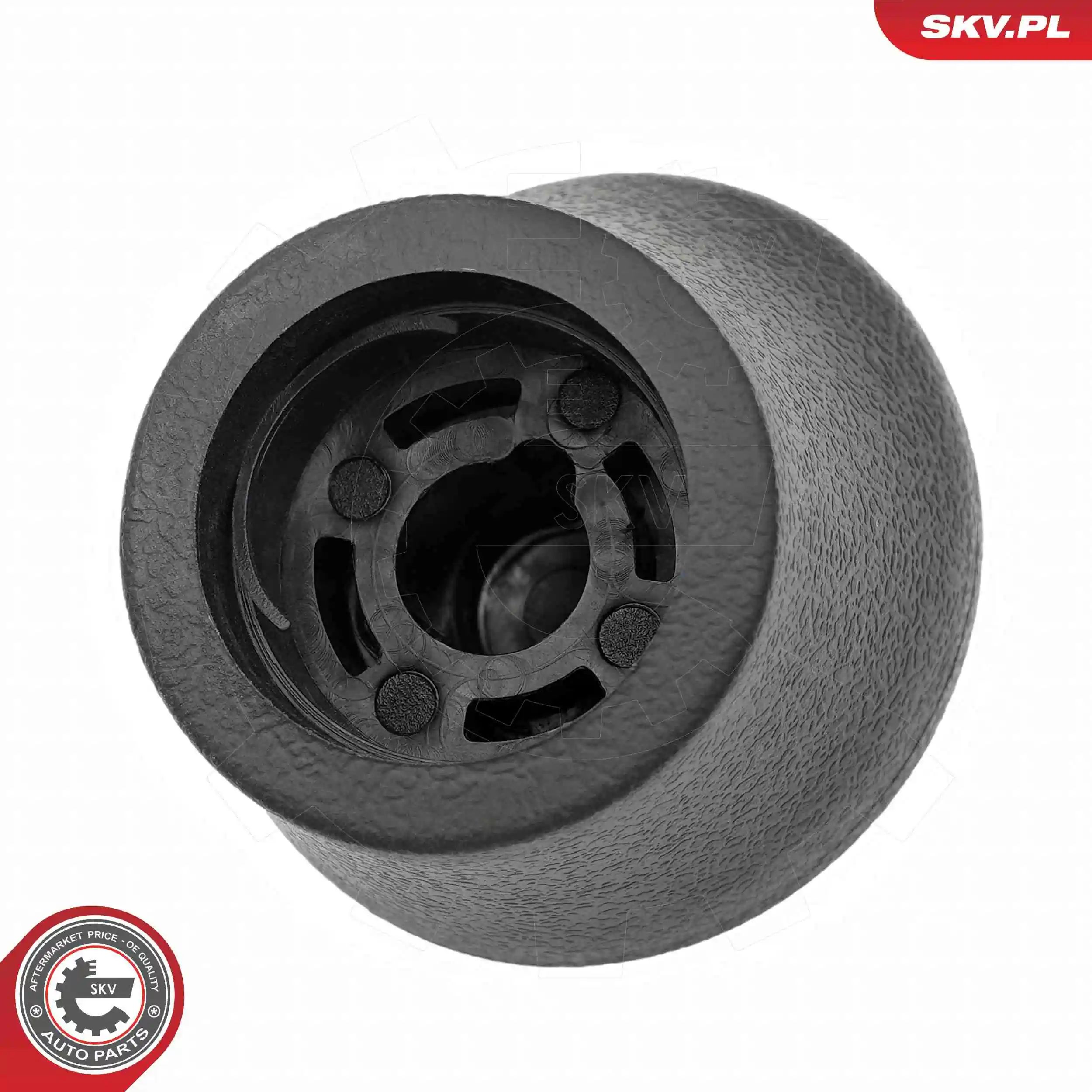 Gear Shift Lever Knob 63SKV174