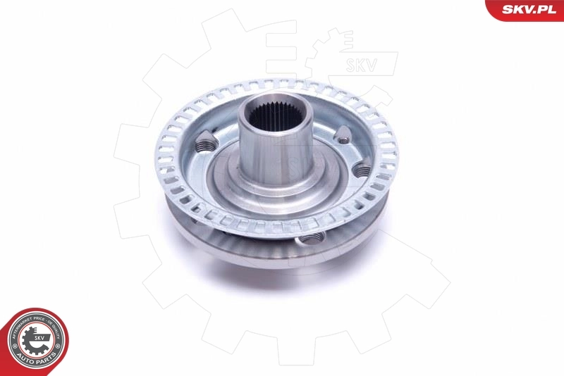 Wheel Bearing Kit 29SKV439