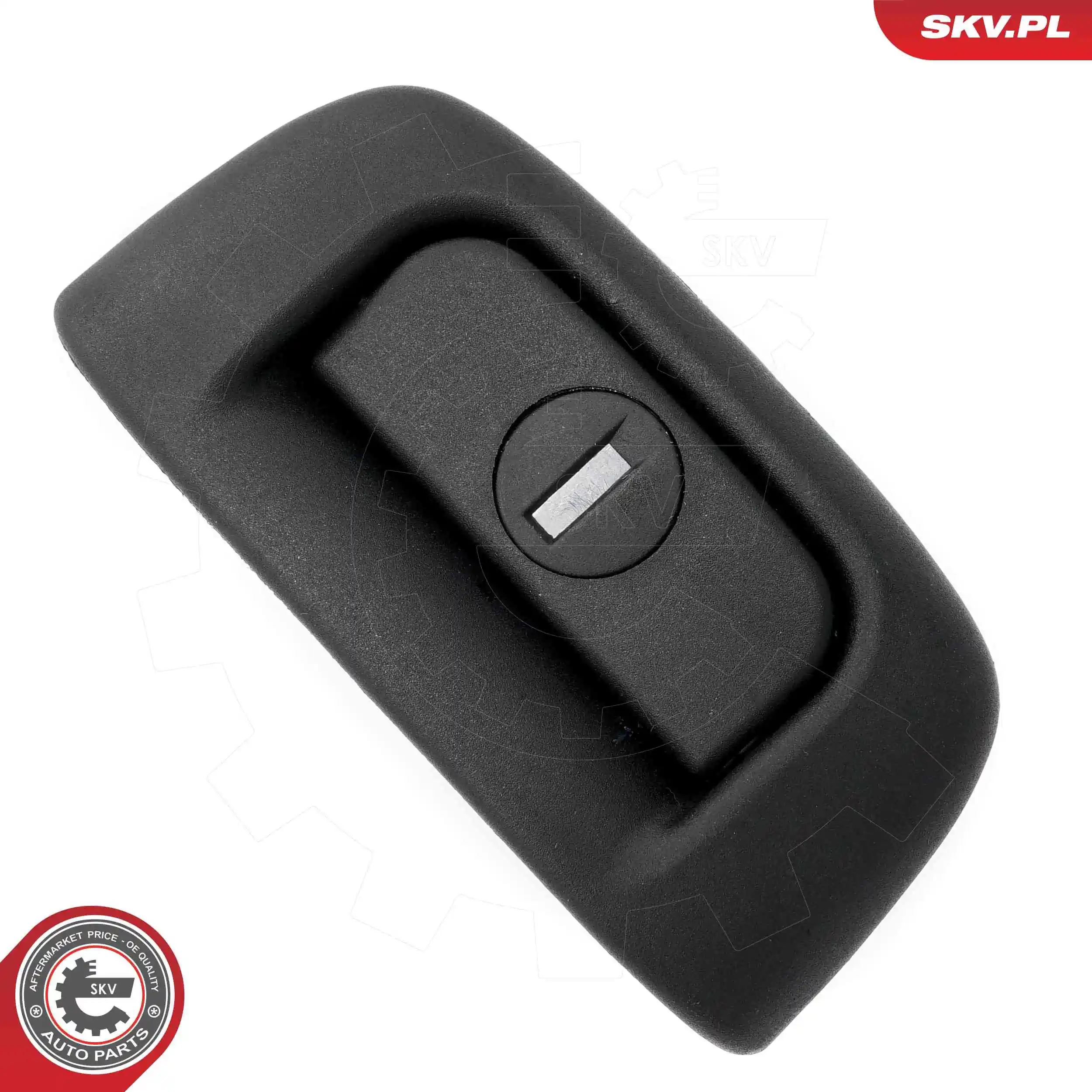 ESEN SKV 16SKV997 Tailgate Lock