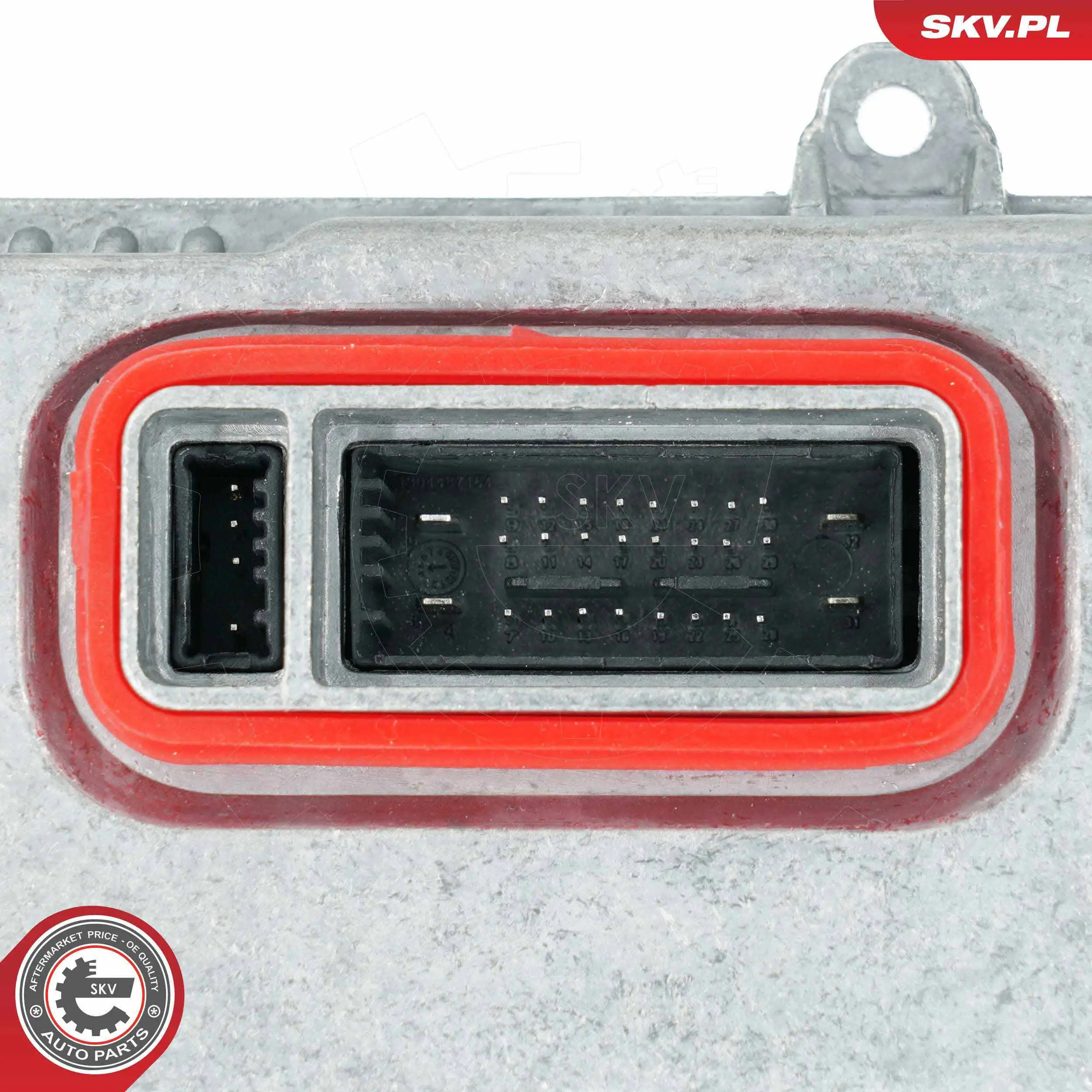 Control Unit, lights 59SKV196