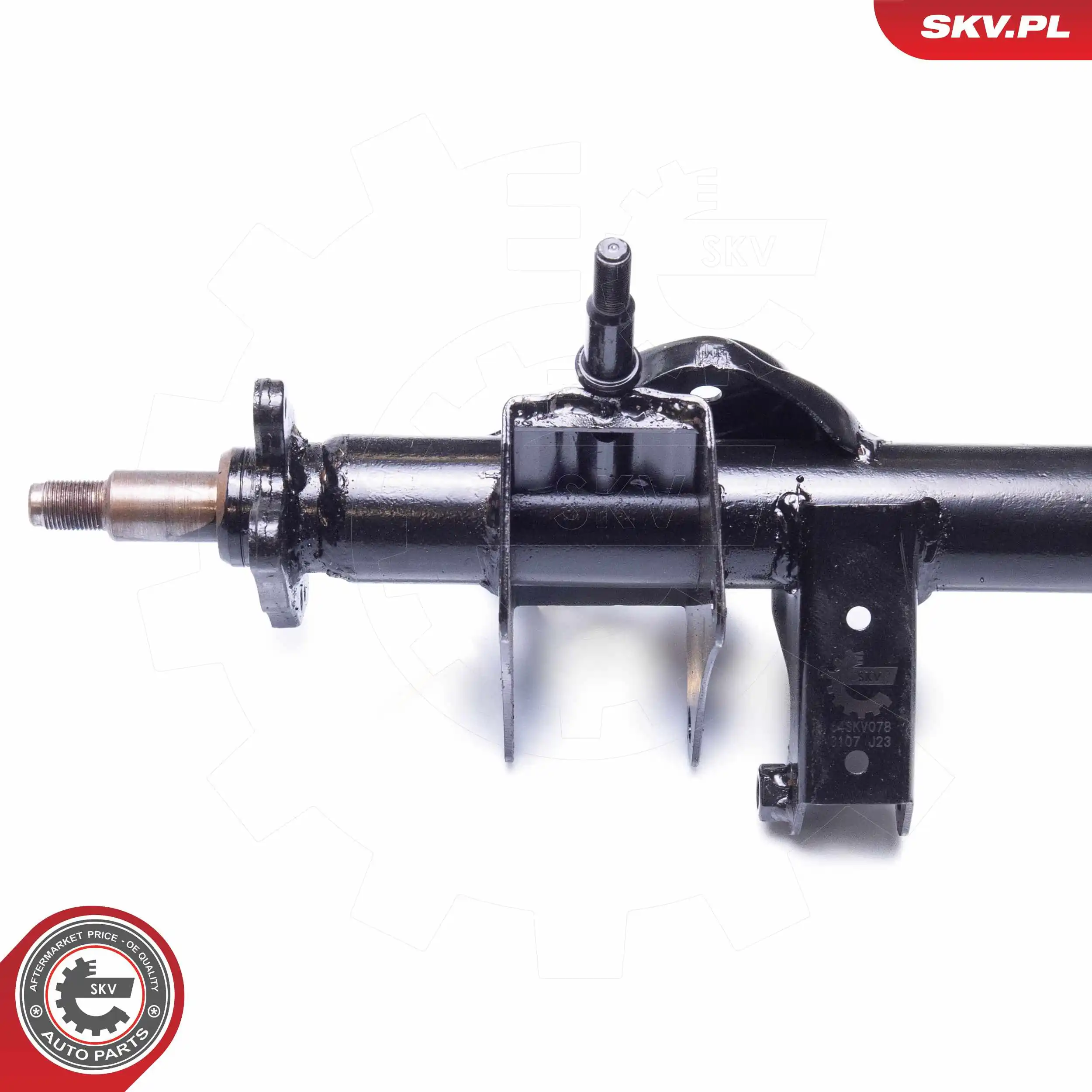ESEN SKV 64SKV078 Axle Beam