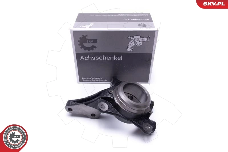 Steering Knuckle, wheel suspension 47SKV721