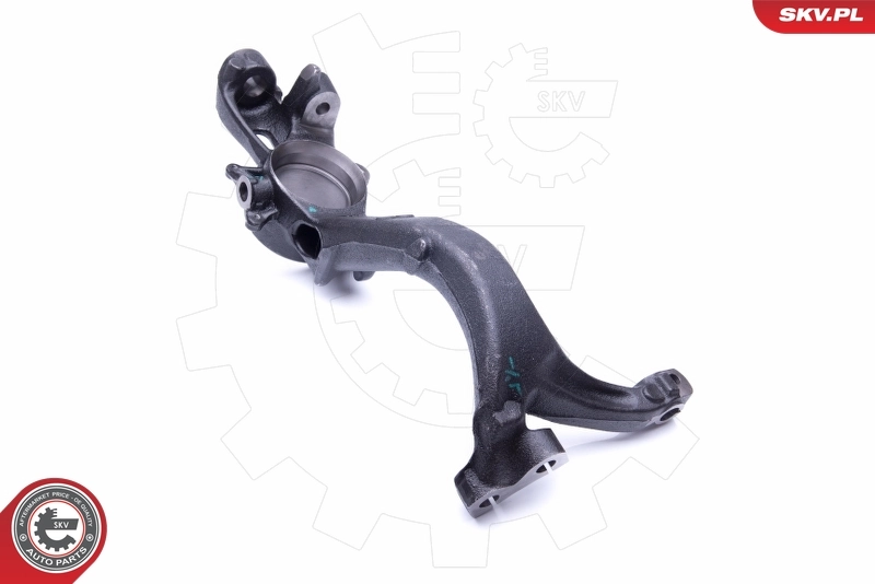 Steering Knuckle, wheel suspension 47SKV161