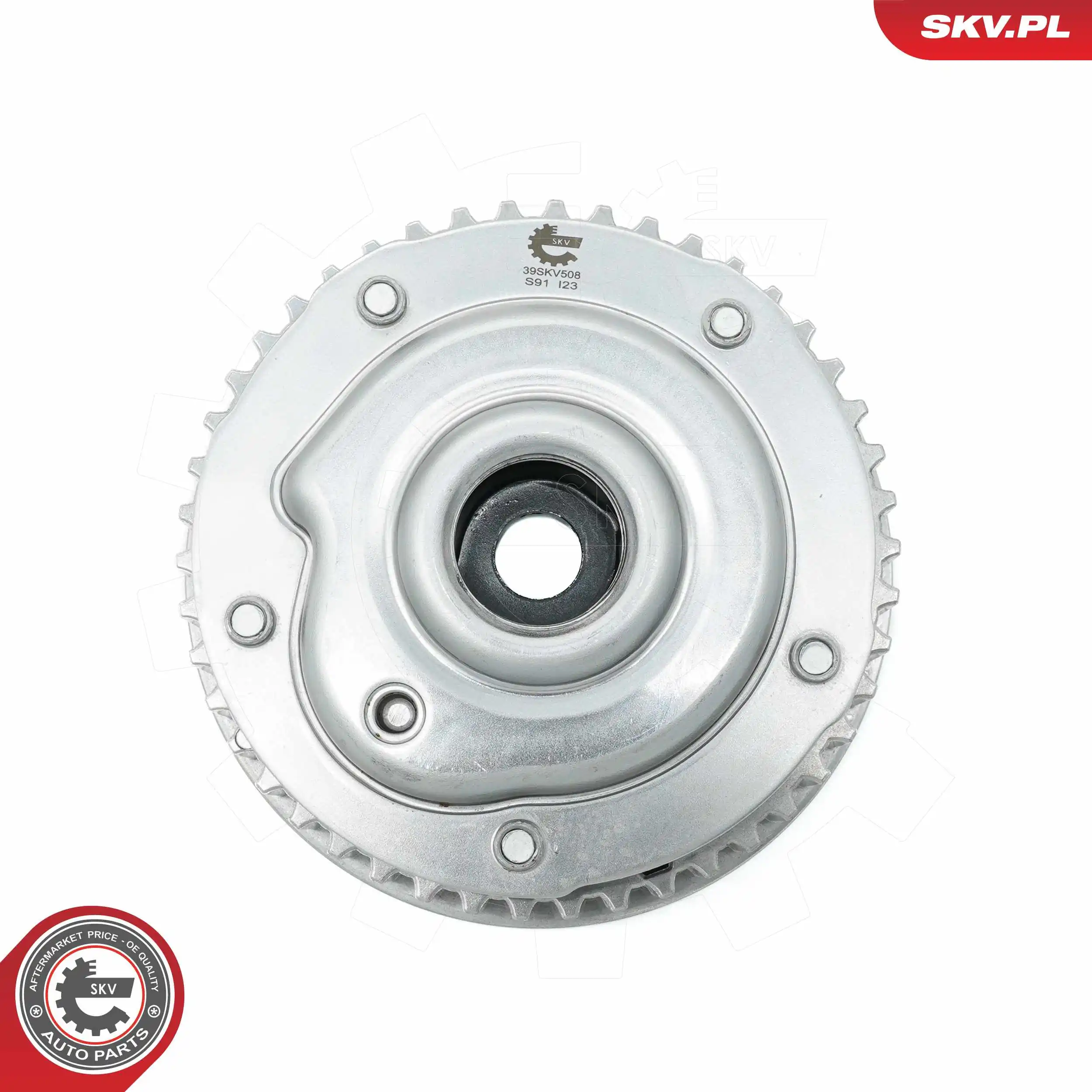 Camshaft Adjuster 39SKV508
