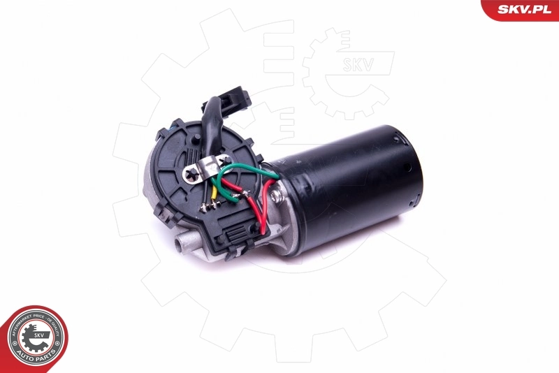 Wiper Motor 19SKV177