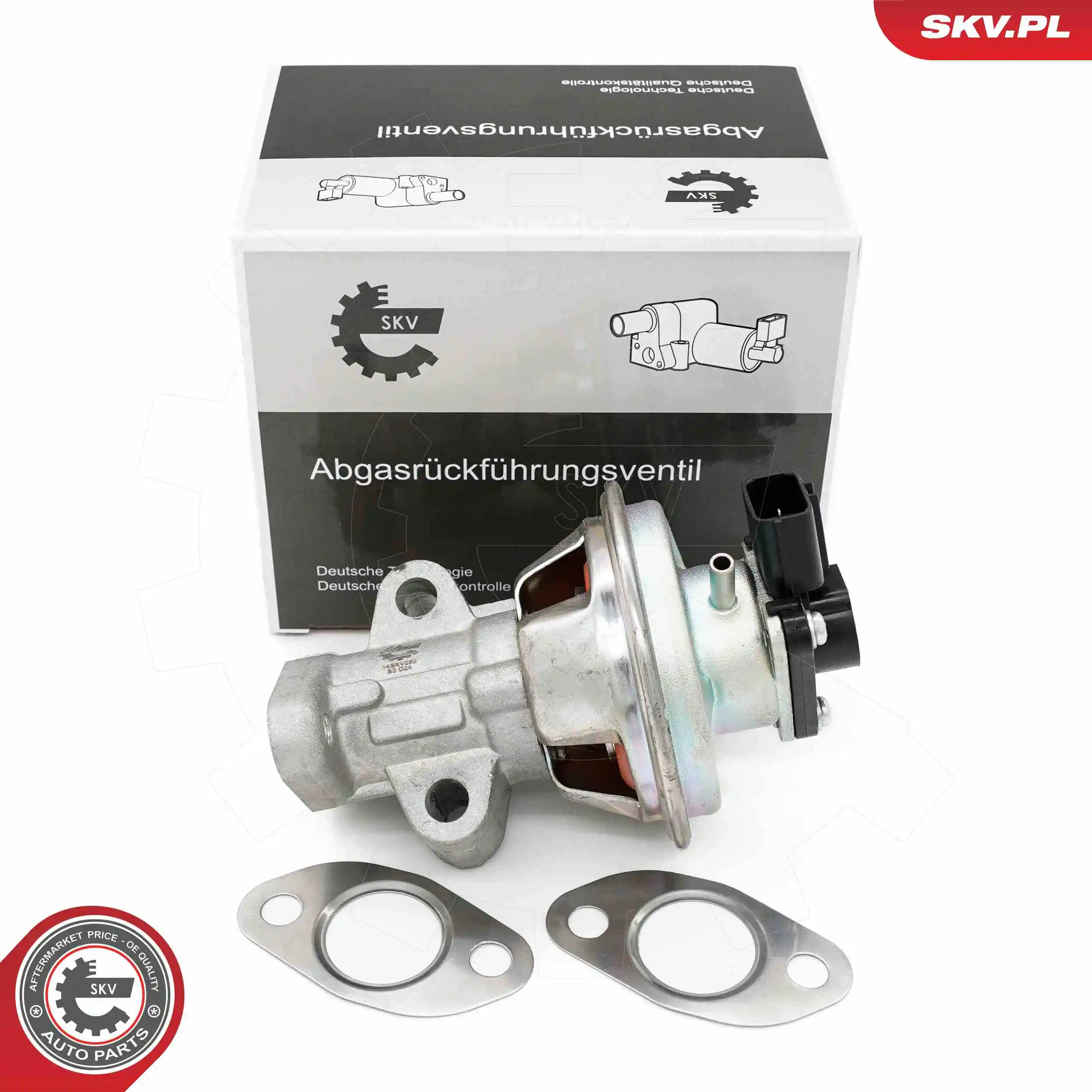 EGR Valve 14SKV262